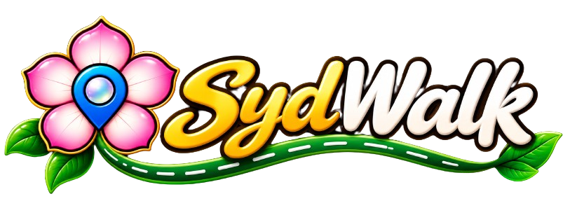 SydWalk