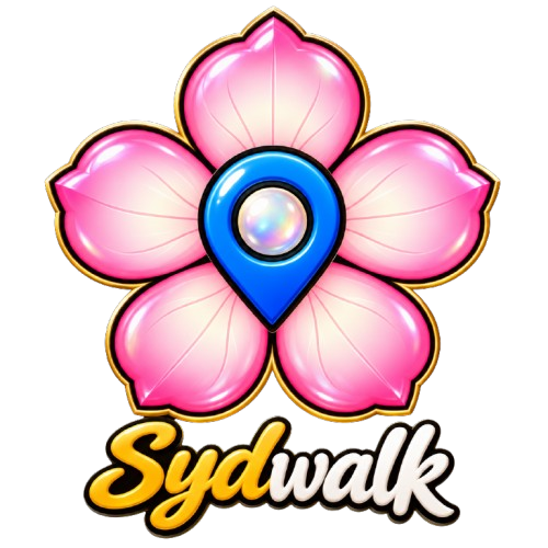 SydWalk